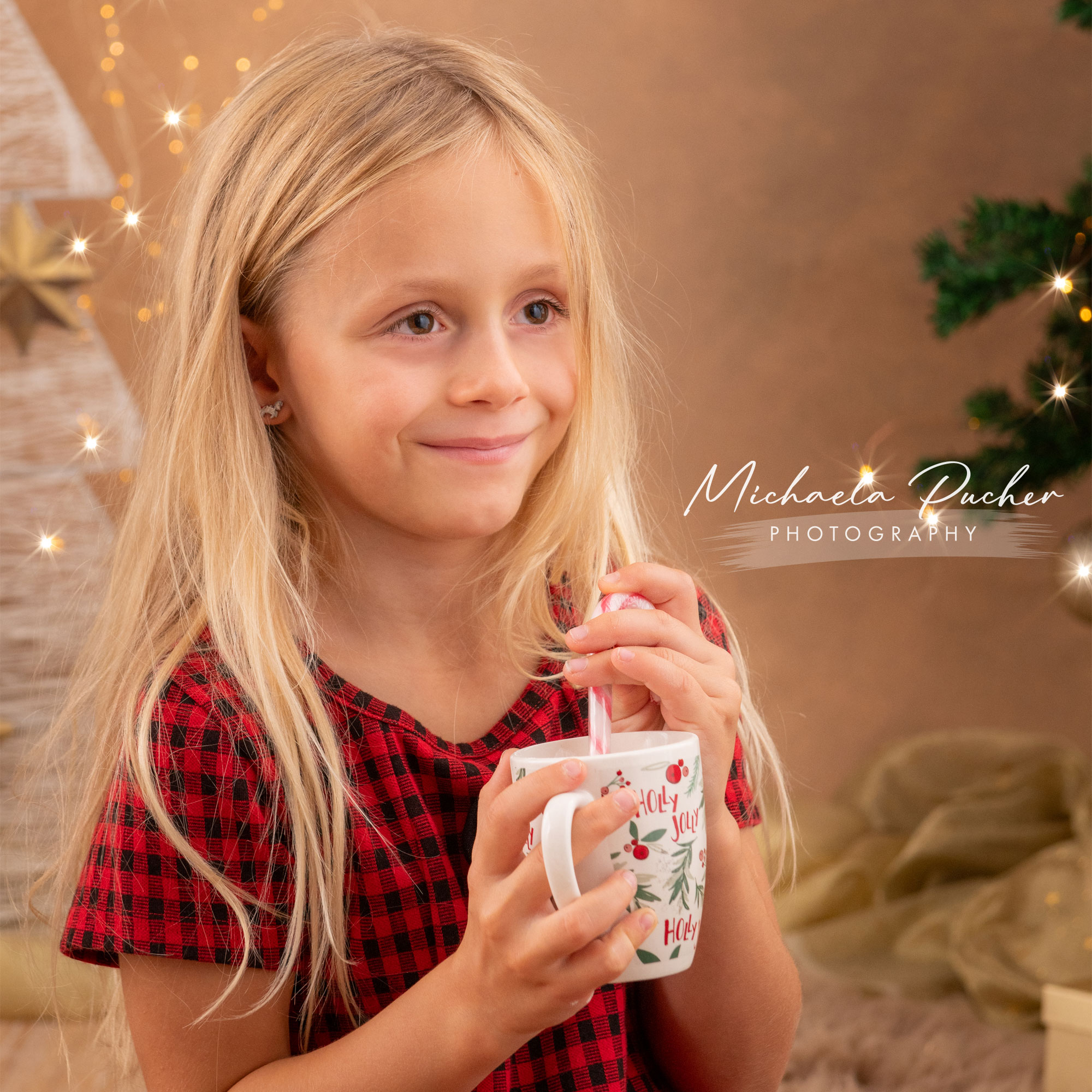 Weihnachts- Fotografie von Michaela Pucher