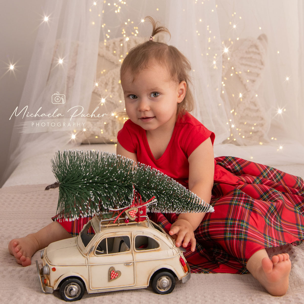 Weihnachts- Mini- Shooting von Photo Michaela Pucher