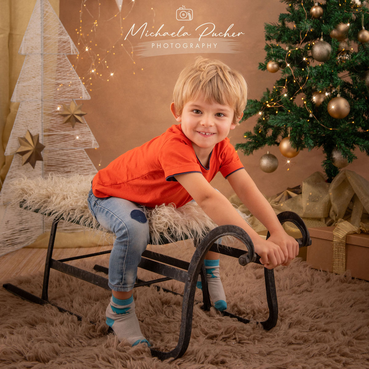 Weihnachts- Mini- Shooting von Photo Michaela Pucher