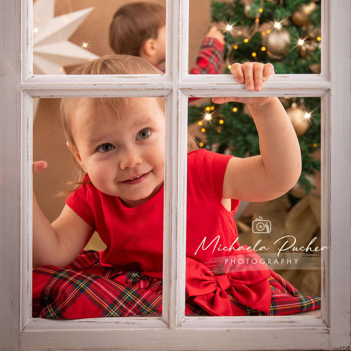 Weihnachts- Mini- Shooting von Photo Michaela Pucher