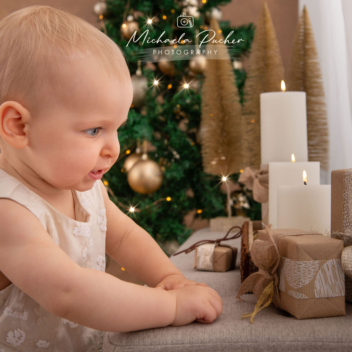 Weihnachts- Mini- Shooting von Photo Michaela Pucher