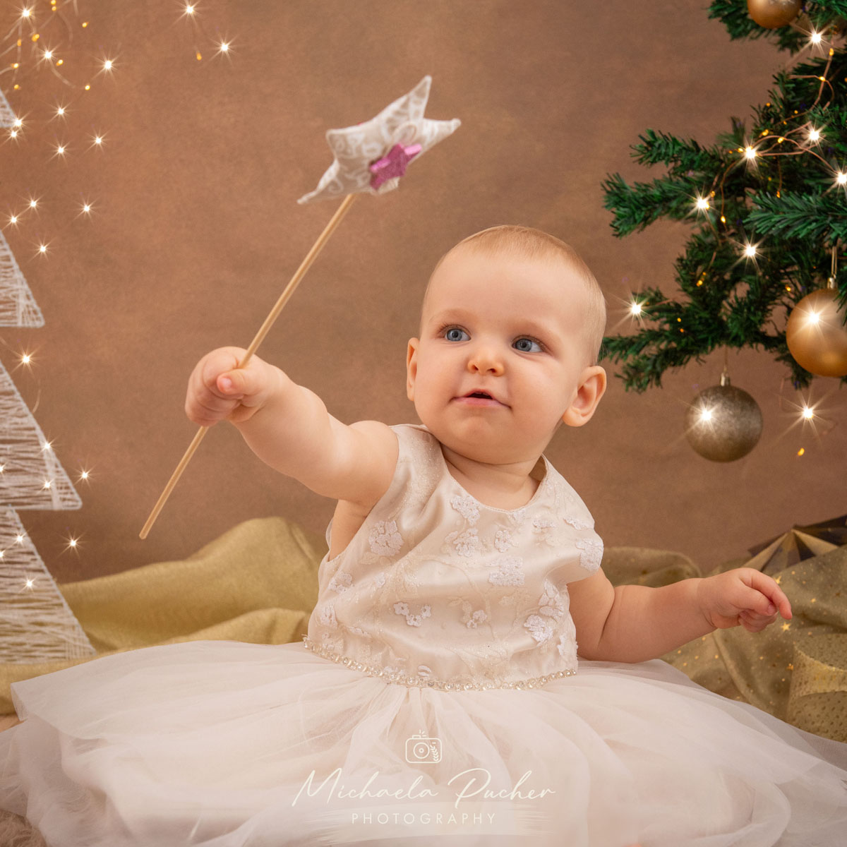 Weihnachts- Mini- Shooting von Photo Michaela Pucher