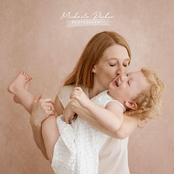 Kinder- & Familien- Fotografie