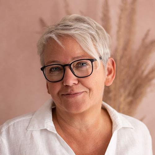Fotografin Michaela Pucher